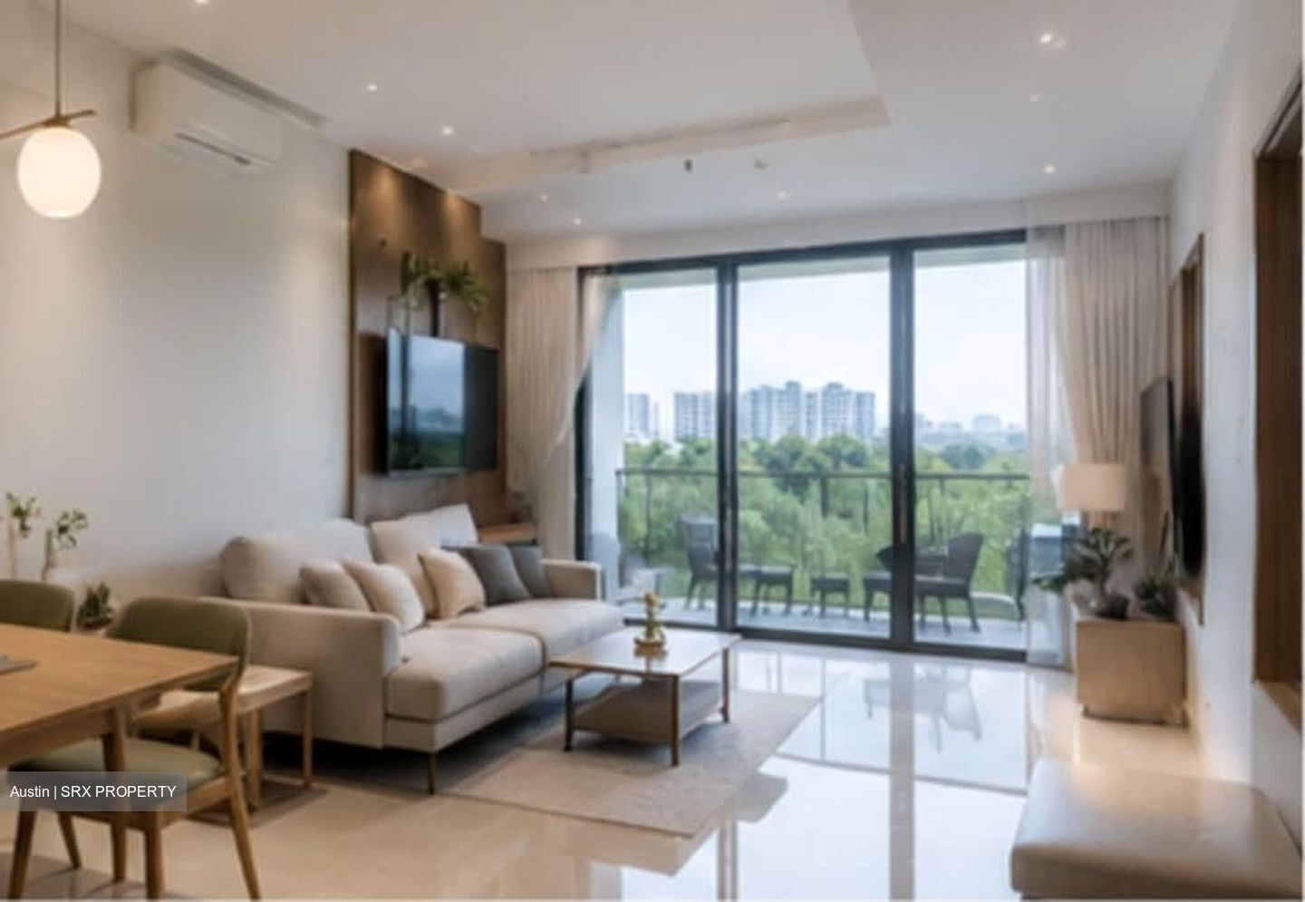 Normanton Park (D5), Apartment #560833411